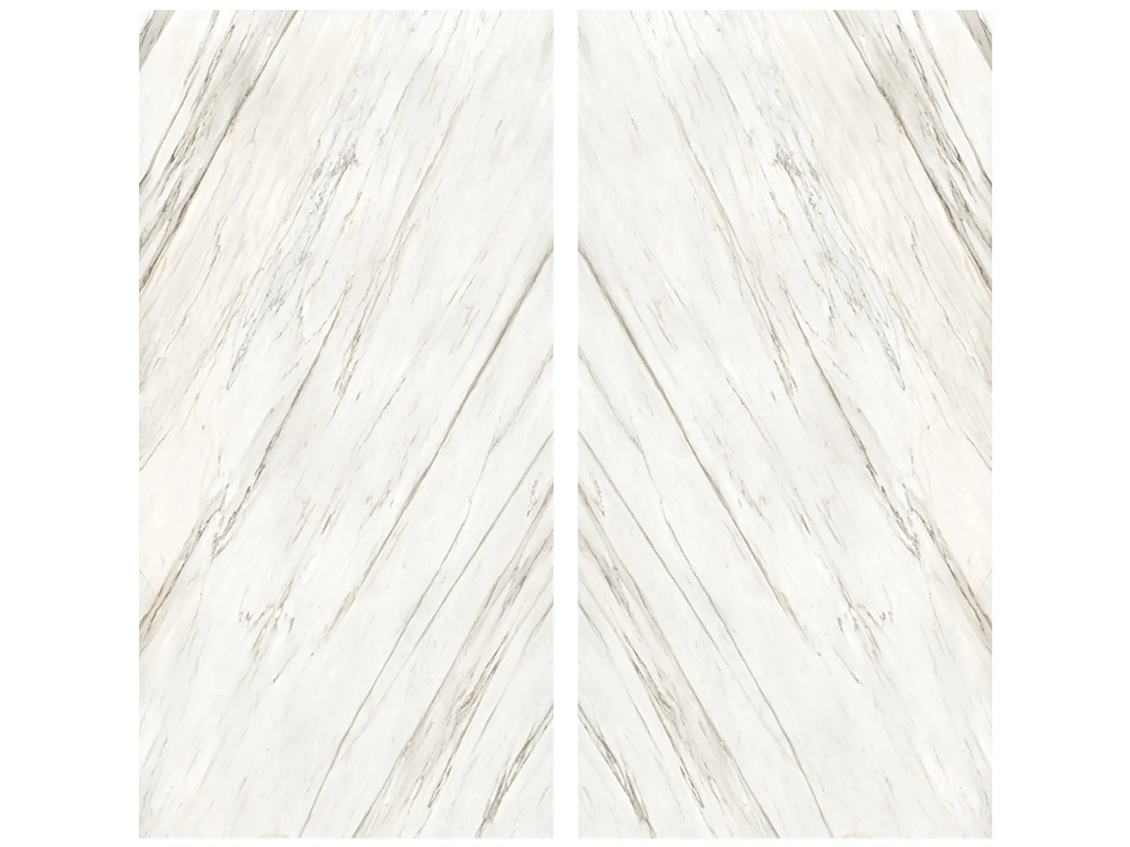 Calacatta Cremo Mat Parlak