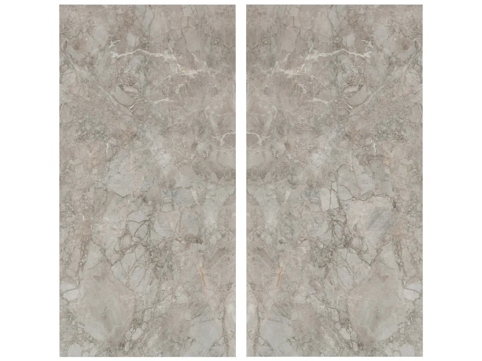Marina White Mat Parlak
