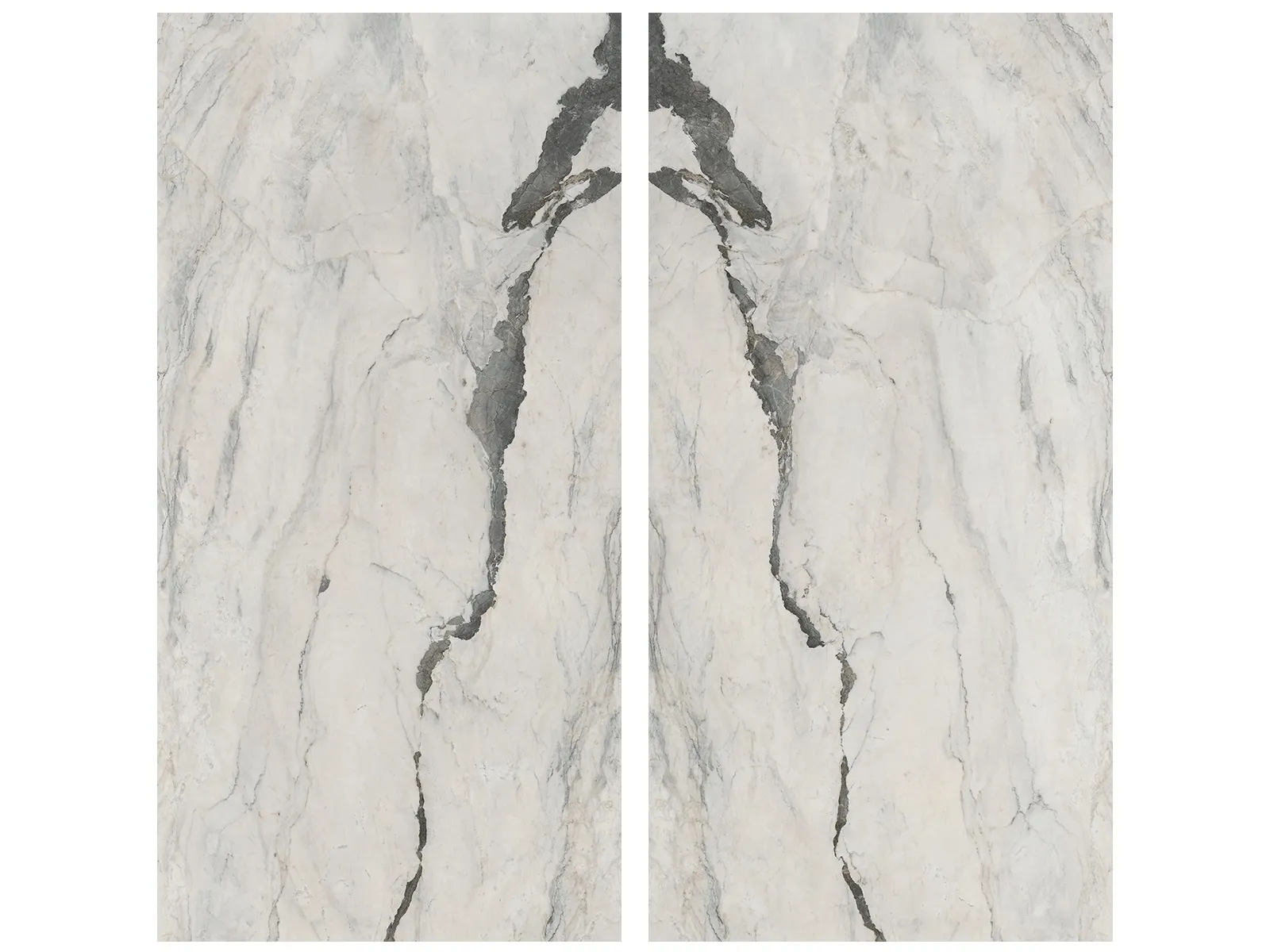 Montania Grey Mat Parlak