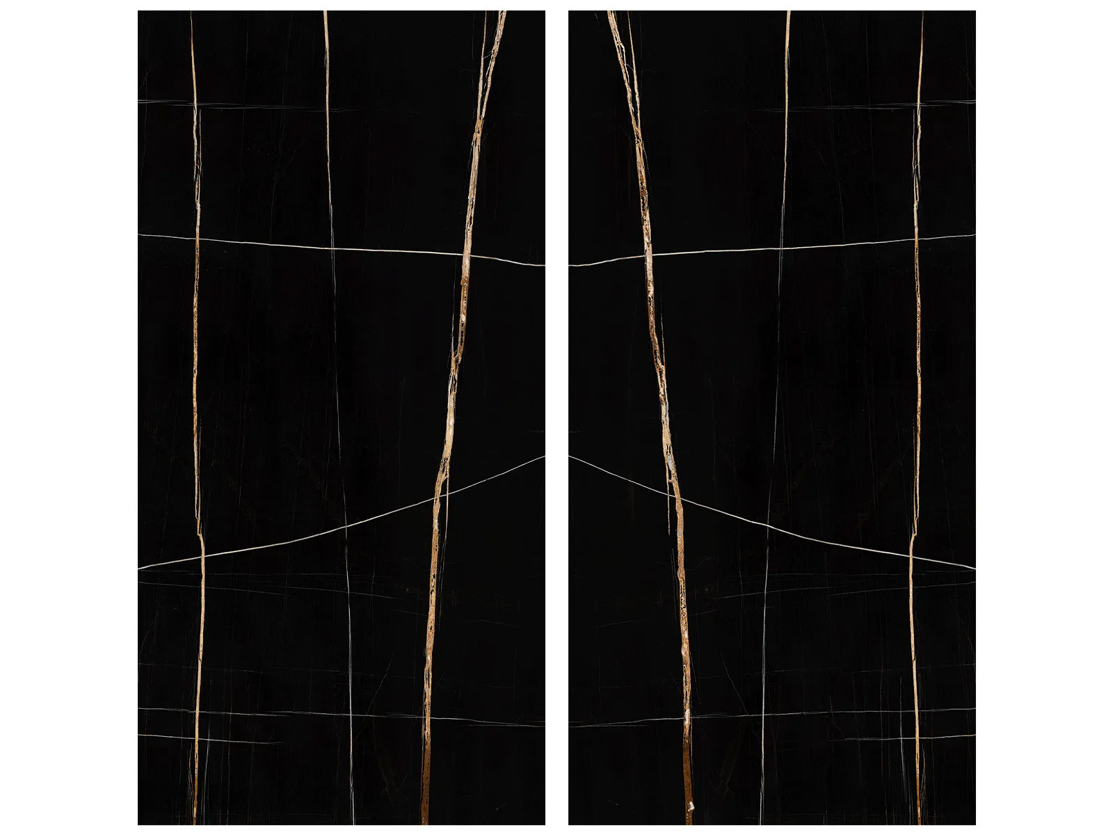 Sahara Noir Mat Parlak
