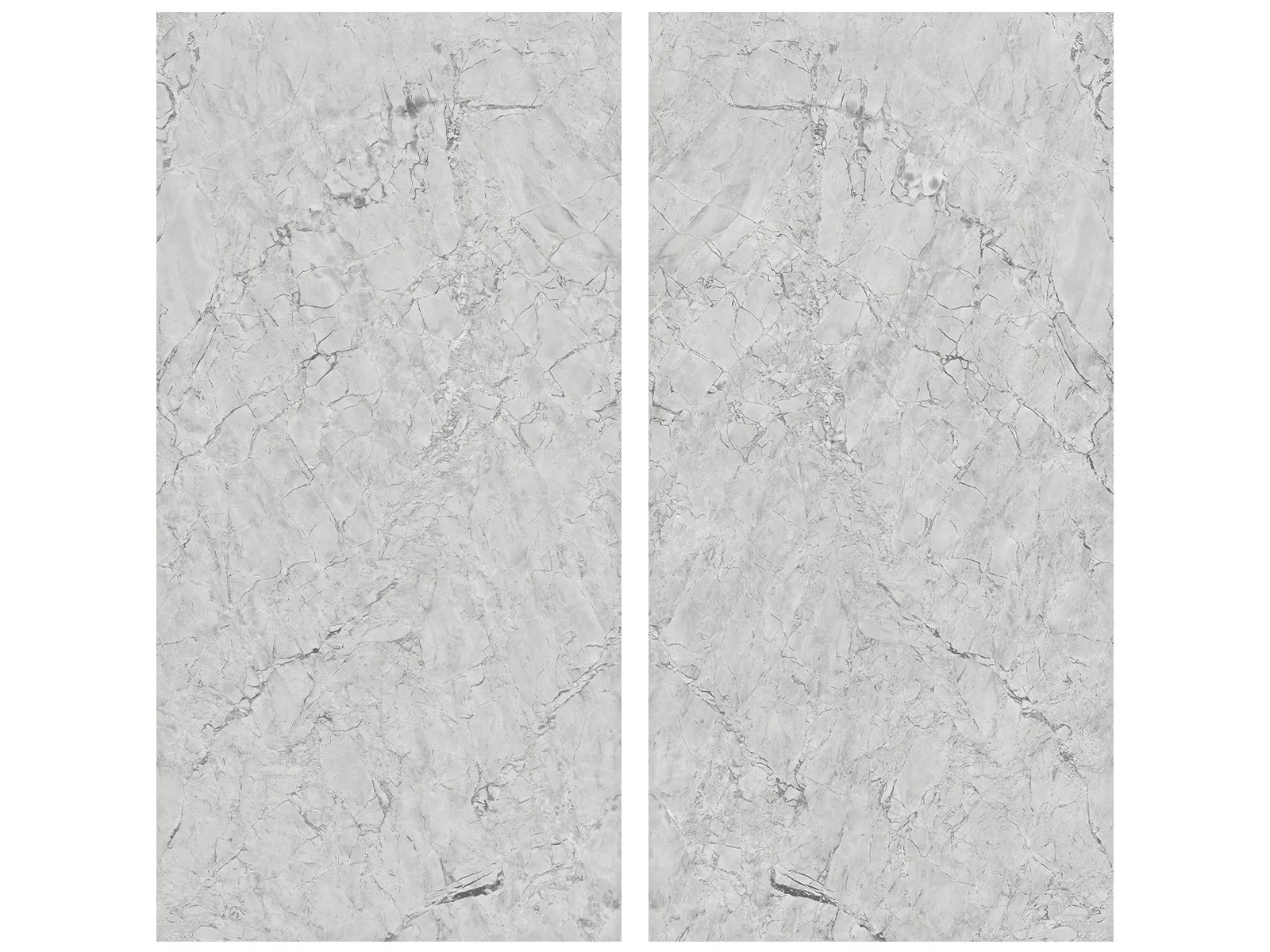 Super White Mat Parlak