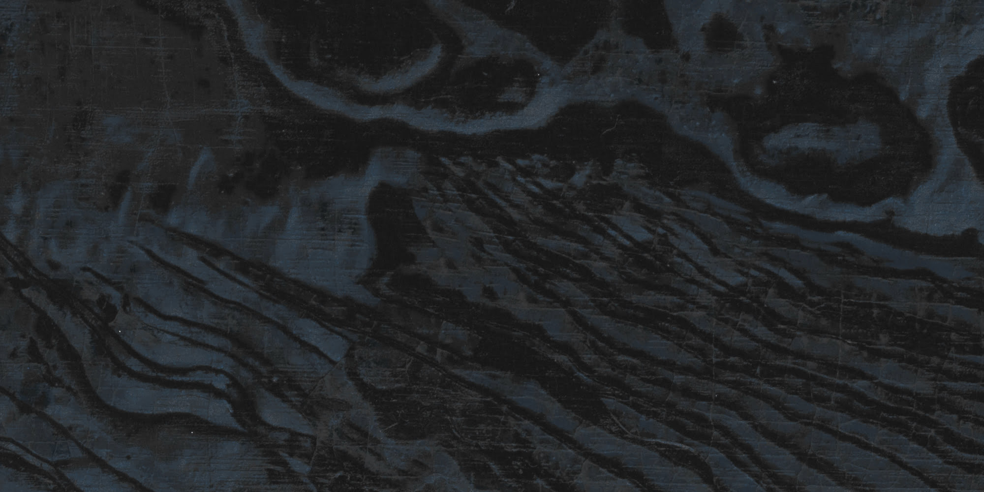 Liquid Embers Mat