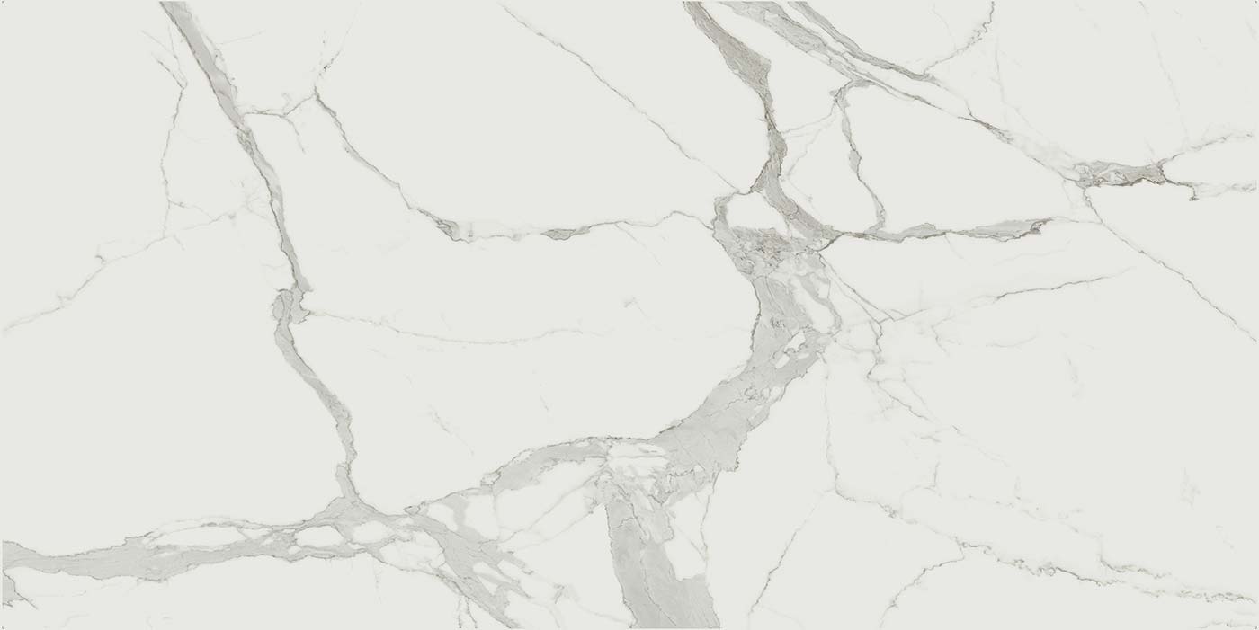 Marble Statuario Parlak