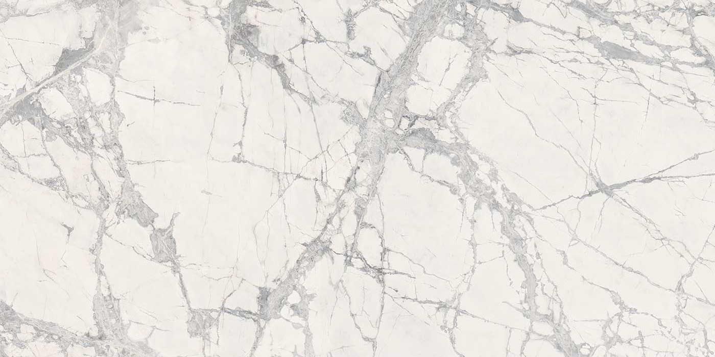 Marble White Parlak