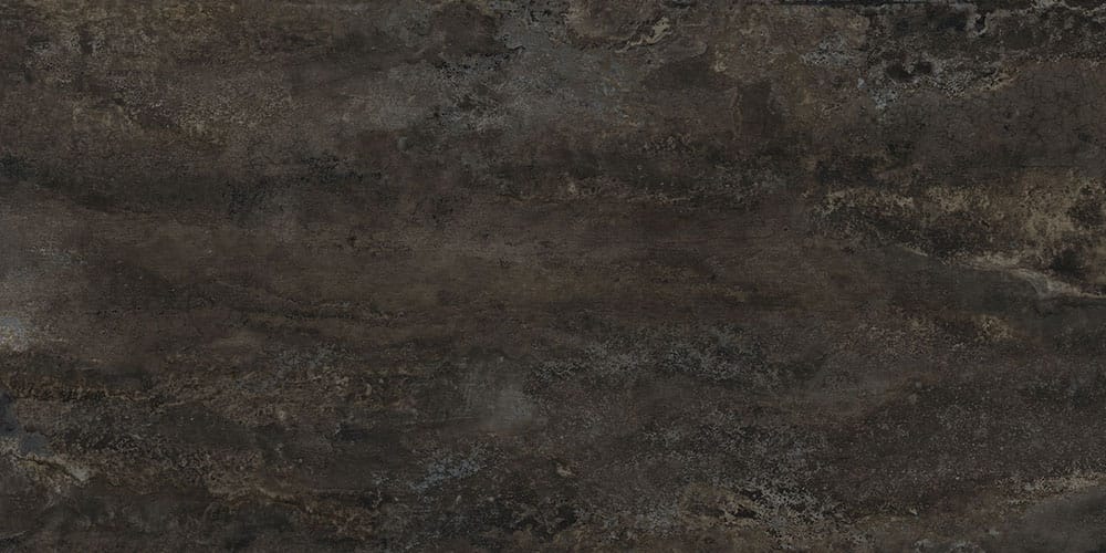Metal Burnished