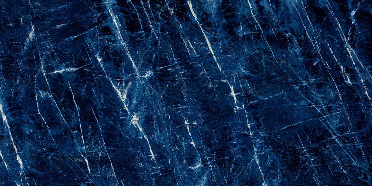 Precious Sodalite Parlak