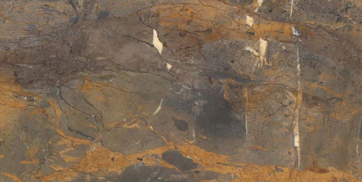 Fossil Brown Parlak