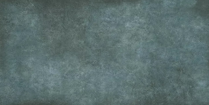 Raku Verde Mat