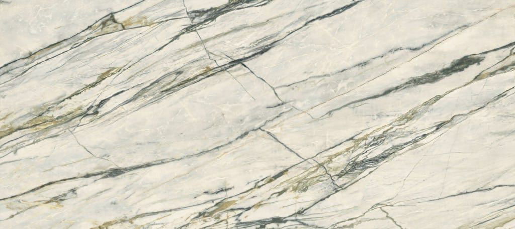 Calacatta Emerald Lux