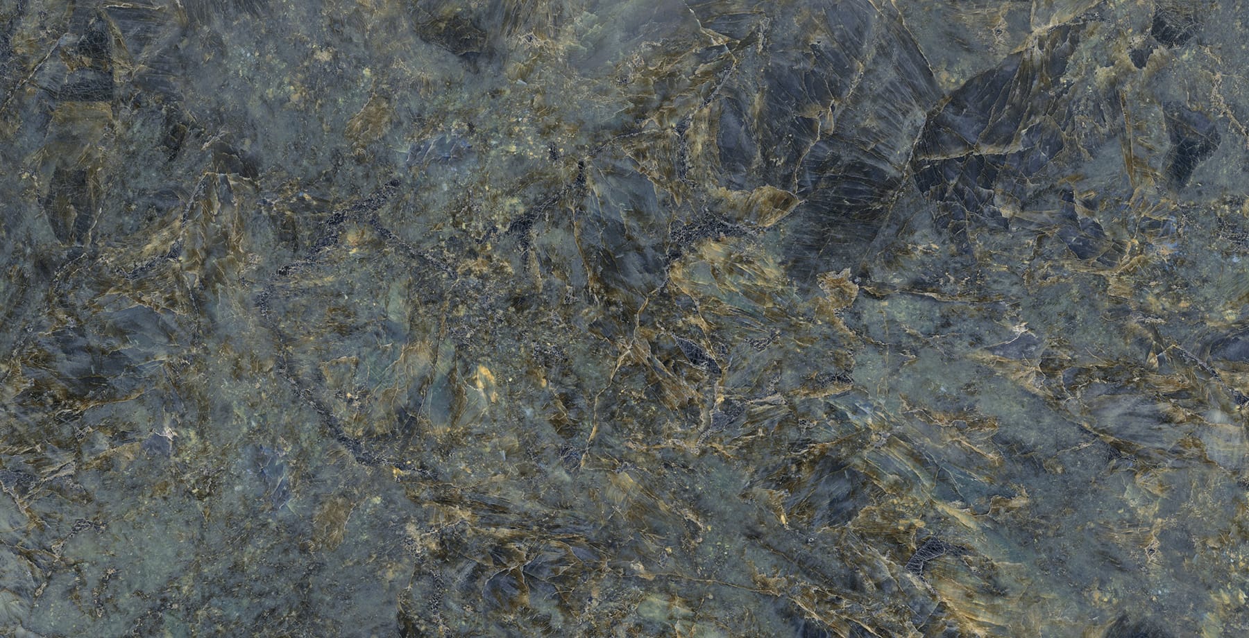 Labradorite