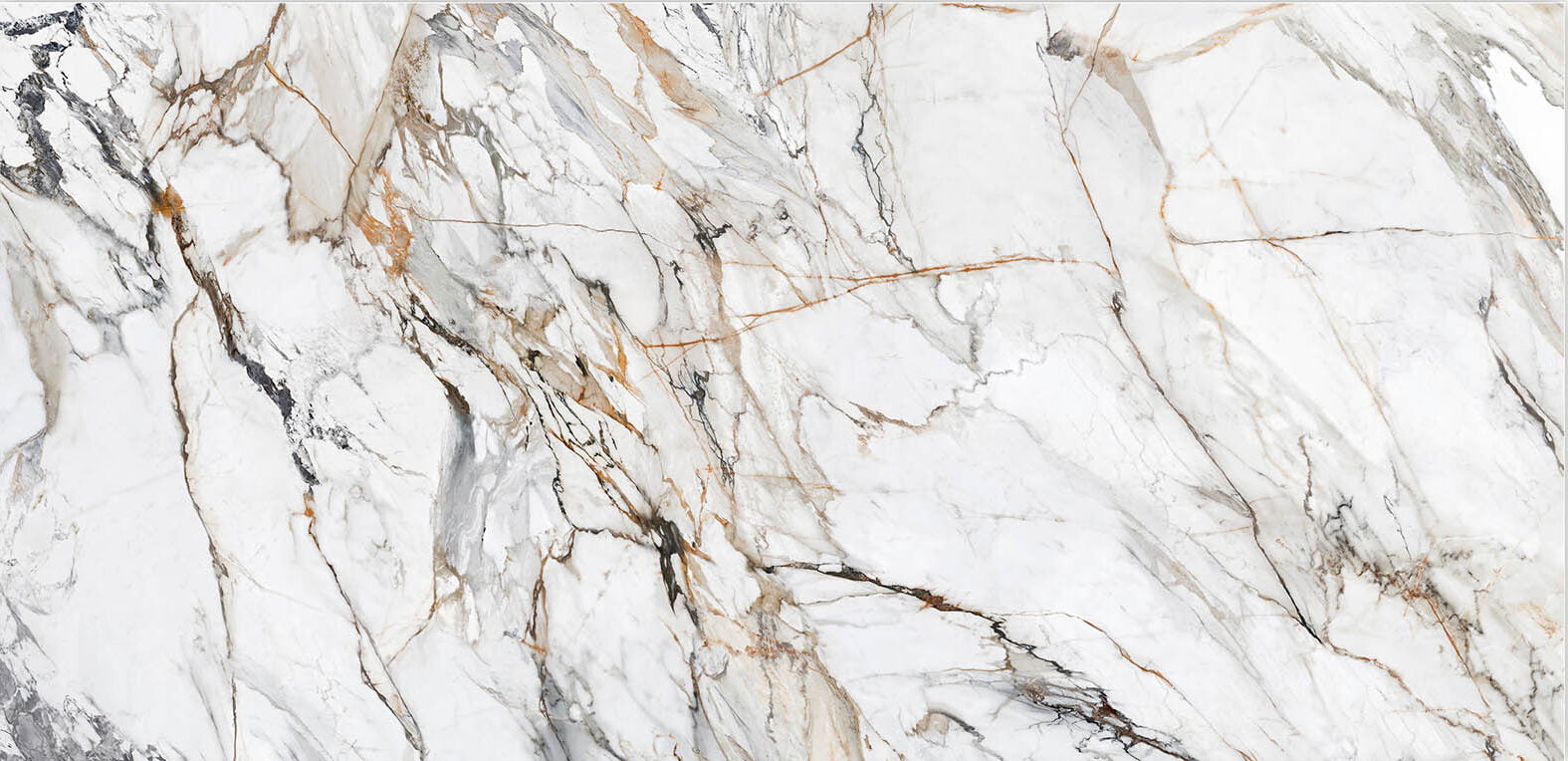 Calacatta Luxe Polished Soft