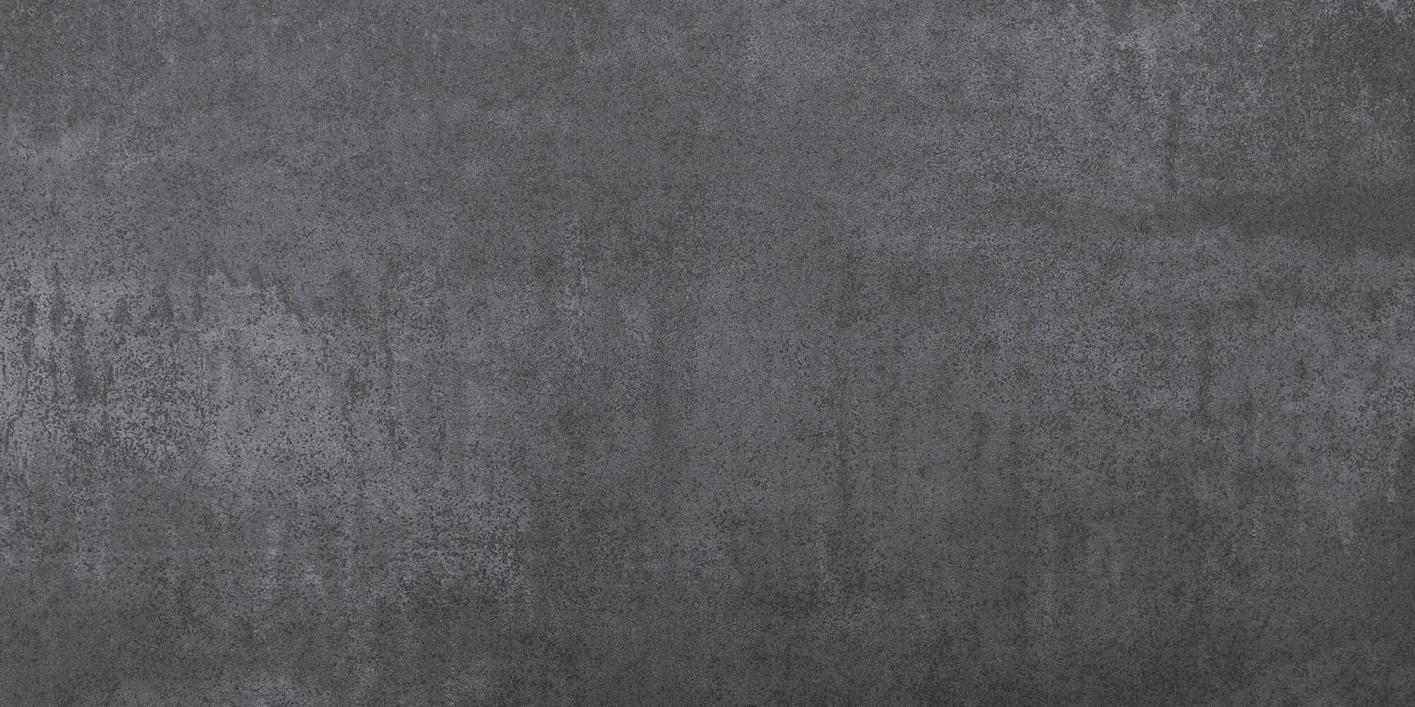 Iron Grey Silk