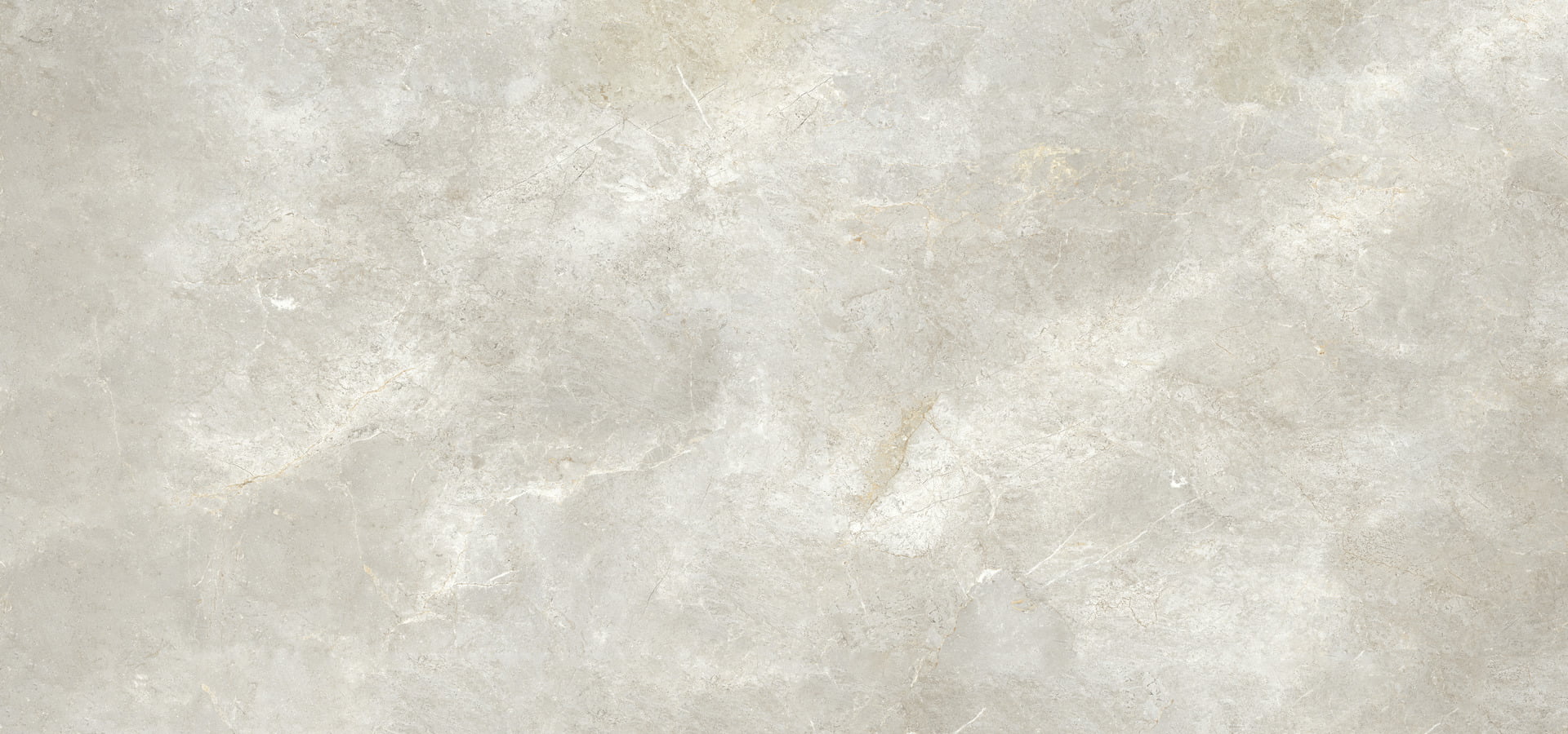 Premium White Polished