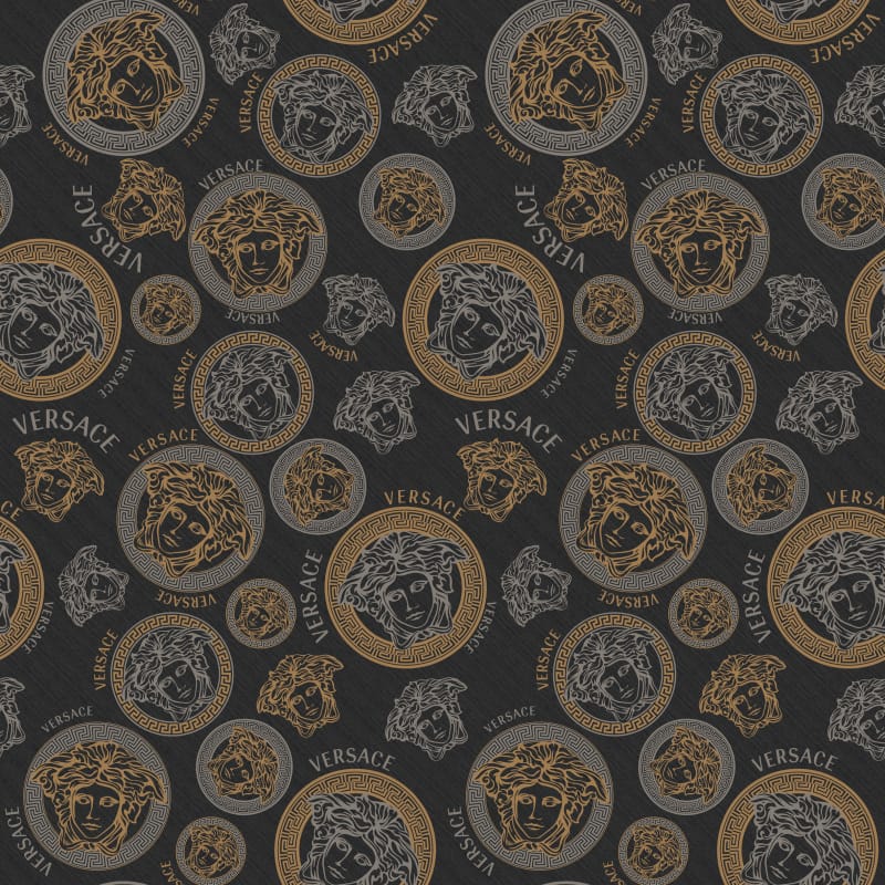 Medusa Black